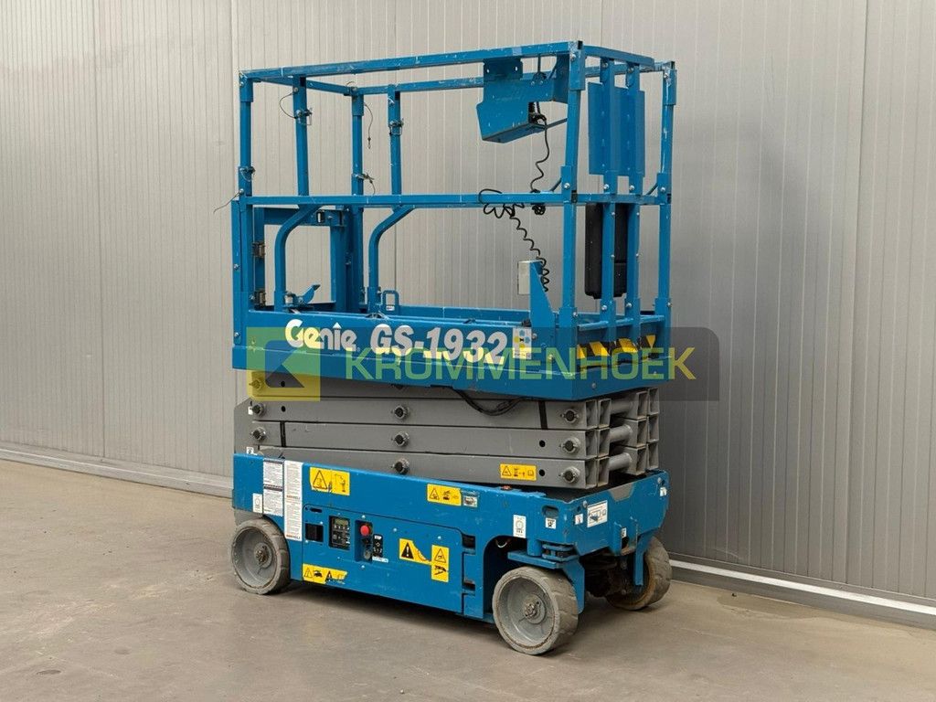 Genie GS 1932 KH9420
