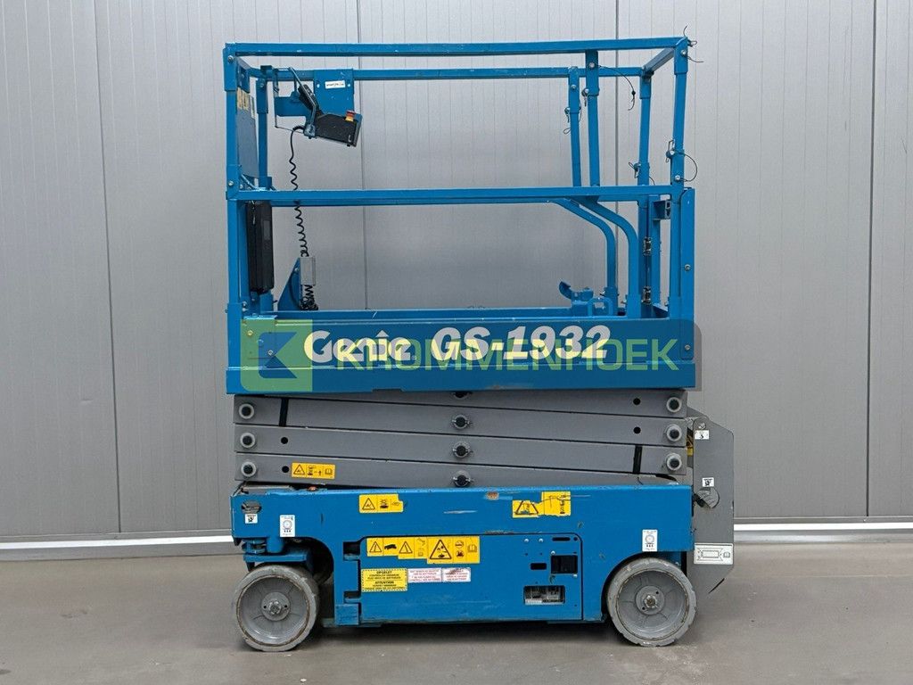 Genie GS 1932 KH9418