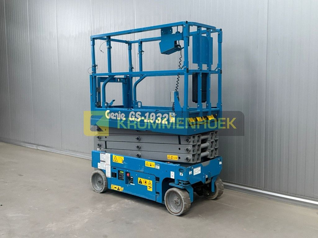 Genie GS 1932 KH9418