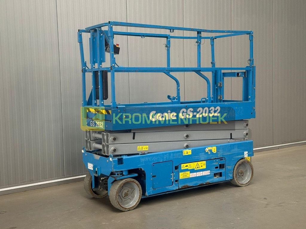 Genie GS 2032 KH9416