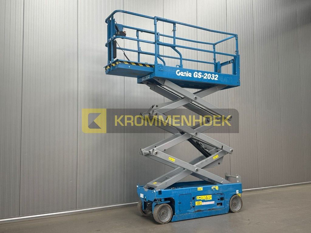 Genie GS 2032 KH9416
