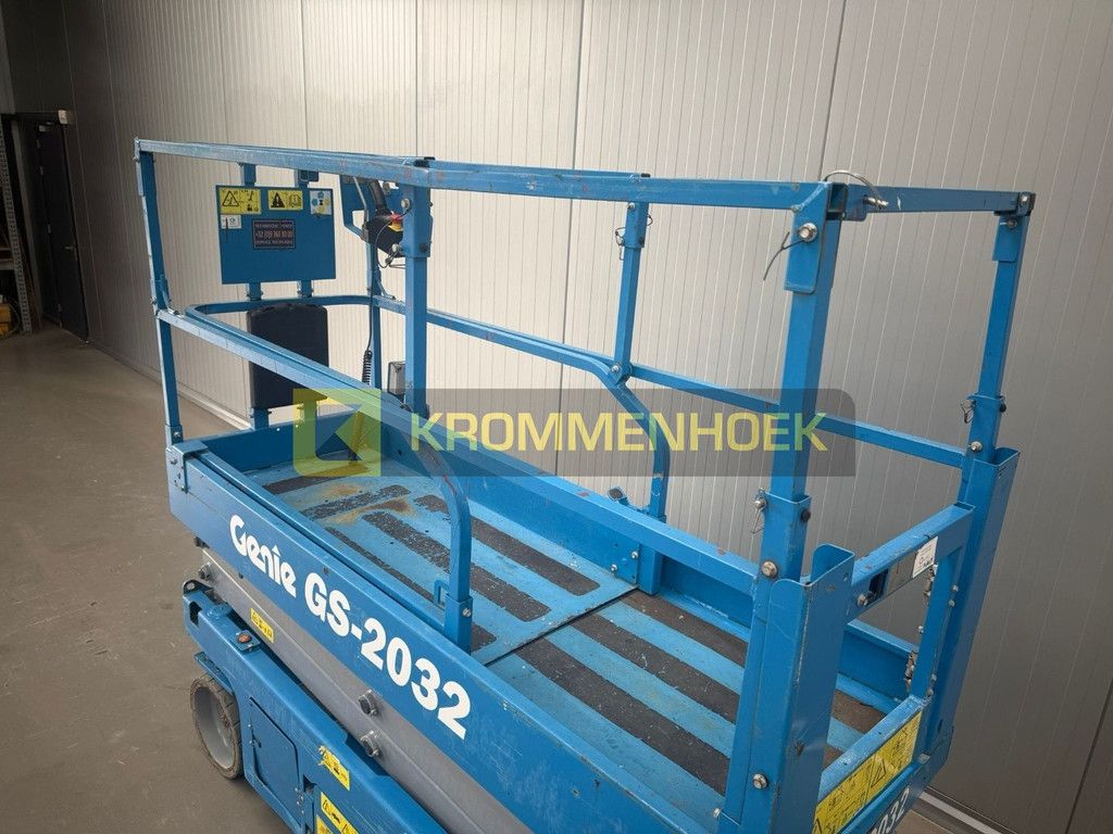 Genie GS 2032 KH9416