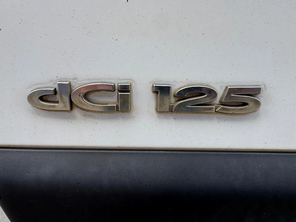 Renault Master **DCI125-AIRCO-L3-TUV03 26**