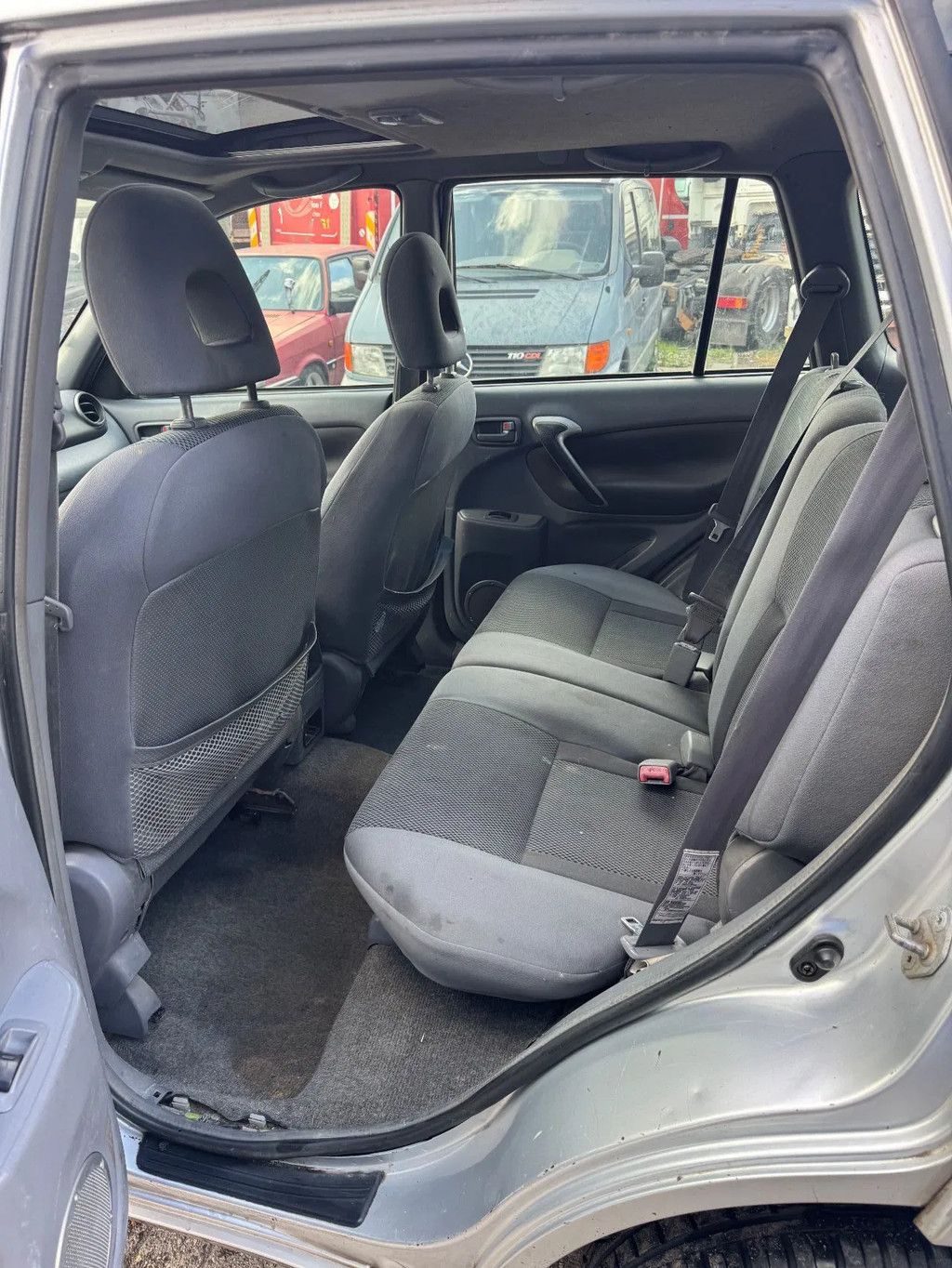 Toyota RAV4 **AIRCO-CLIME-5DOOR**