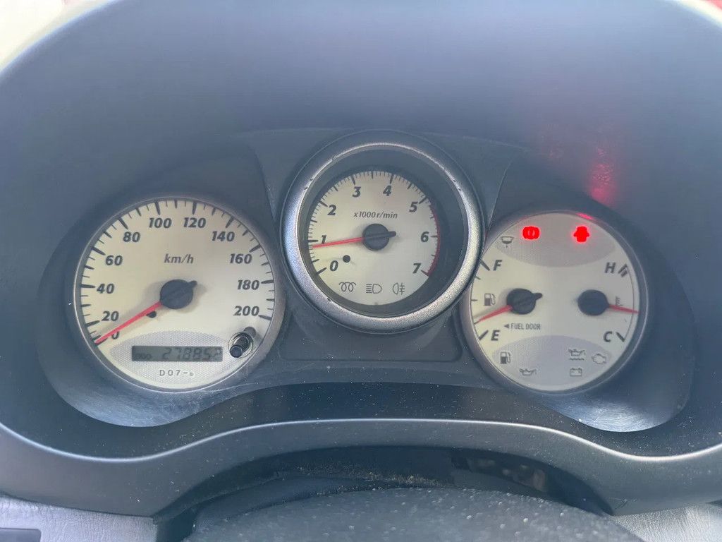 Toyota RAV4 **AIRCO-CLIME-5DOOR**