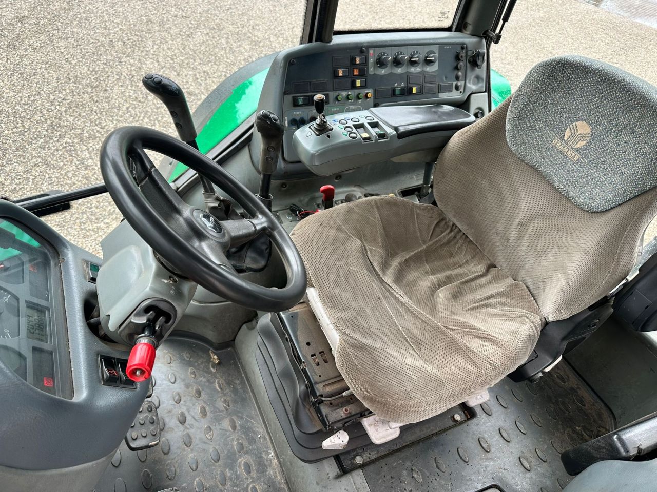 Valtra C110 C110