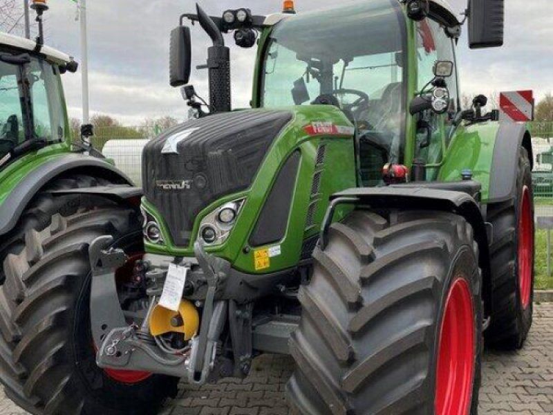 Fendt 724 Gen6