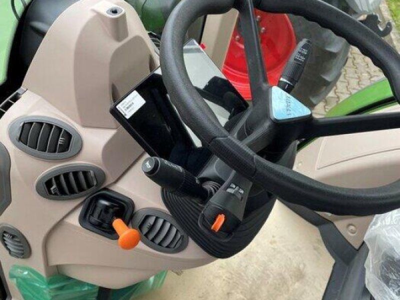 Fendt 724 Gen6