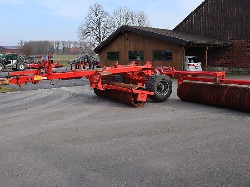 Quivogne ROUR 8.30m, 620mm Ringe
