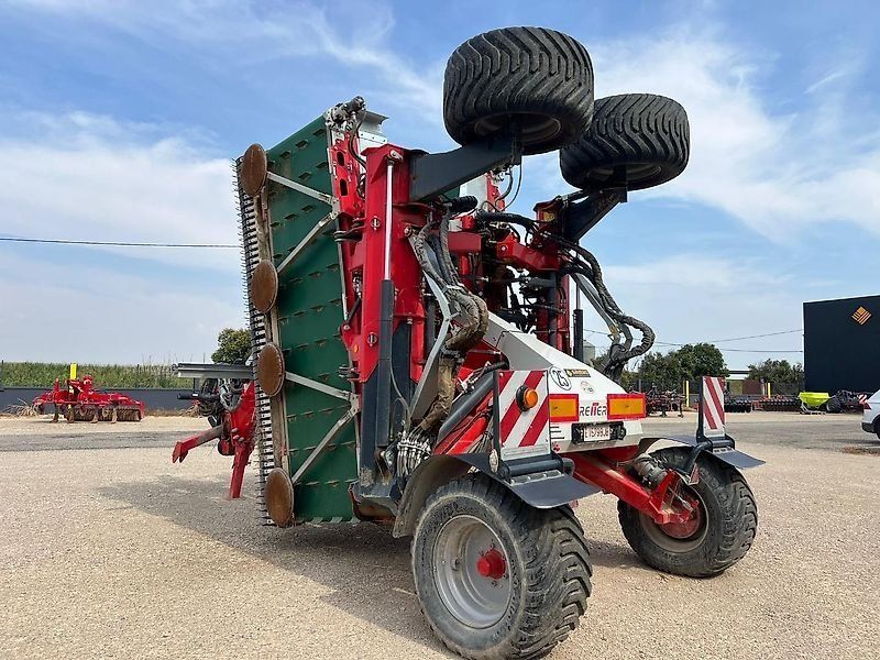 Reiter Respiro R9 Profi Band 9m
