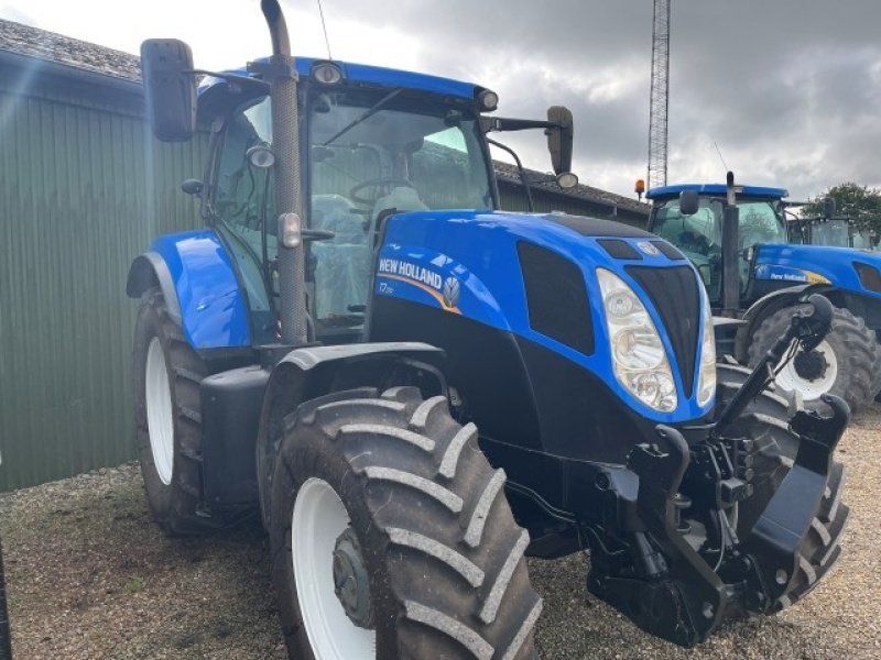 New Holland T7.170 CLASSIC