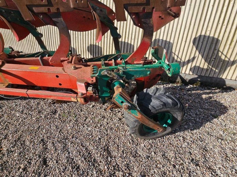 Kverneland 100-300 5 Furet