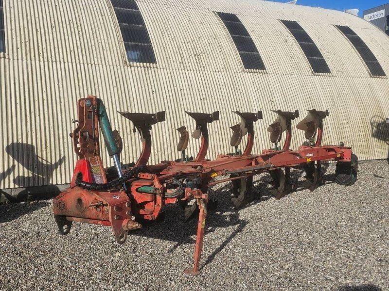 Kverneland 100-300 5 Furet