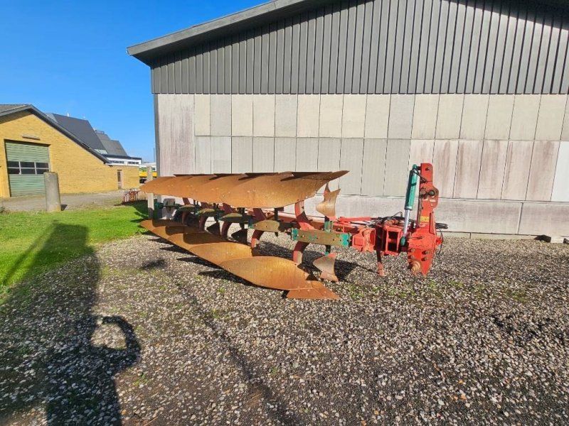 Kverneland 100-300 5 Furet