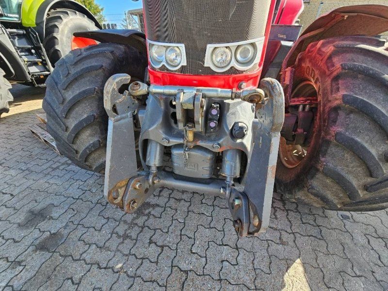 Massey Ferguson 7624