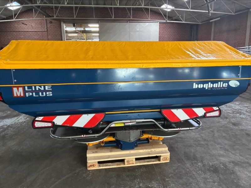 Bogballe M35W MI
