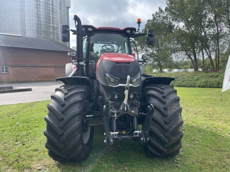 Case IH tum 340 CVX