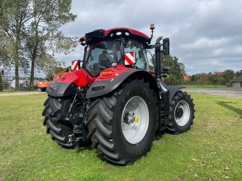 Case IH tum 340 CVX