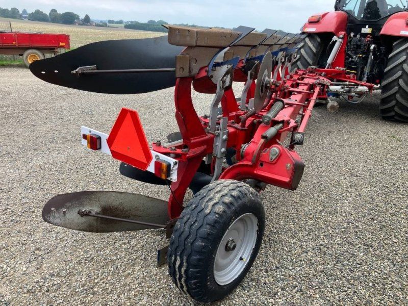 6 furet XRVT 9675 AX