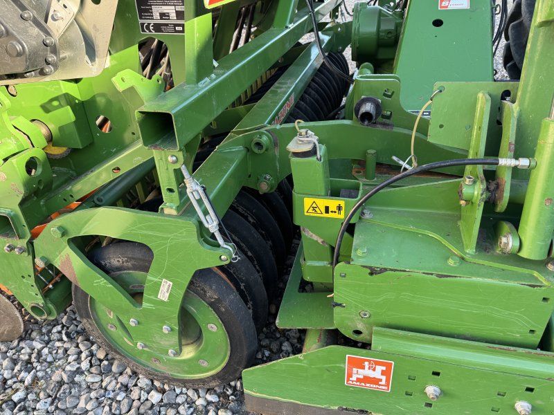 Amazone KG3000/AD3000 SUPER