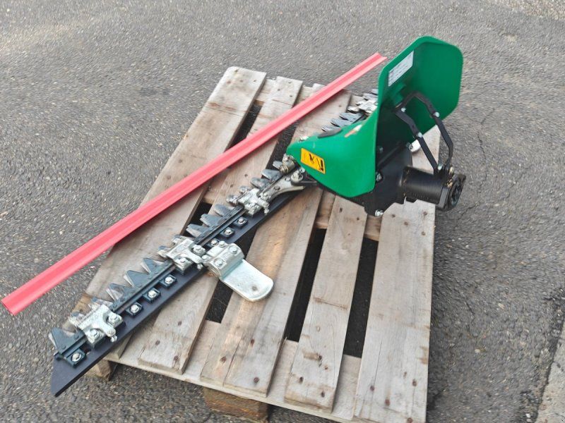 Ferrari Fingerklipper 155cm DEMO