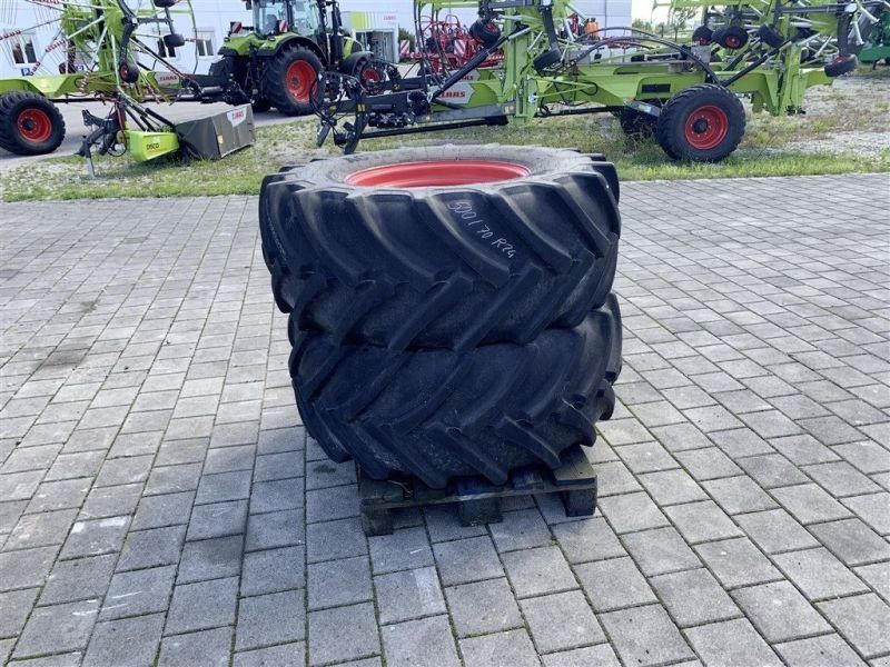 Mitas 500/70 R24