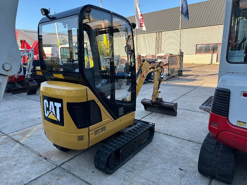 CAT 301.4 C