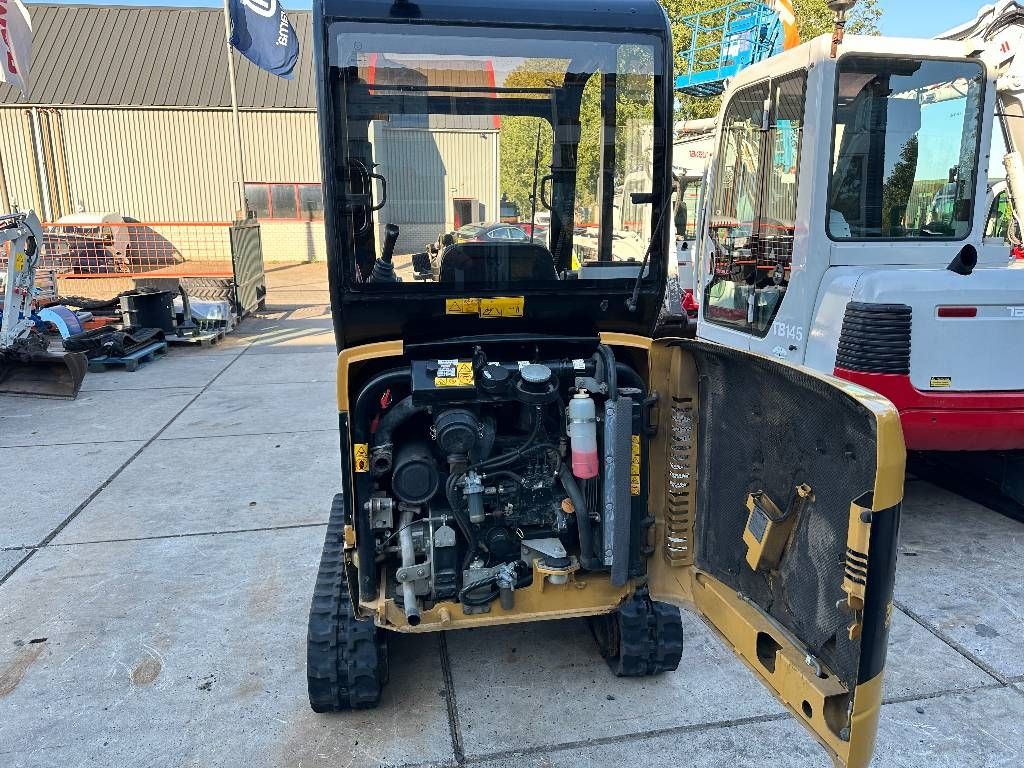CAT 301.4 C