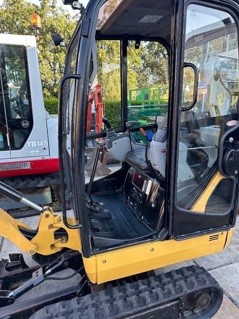 CAT 301.4 C