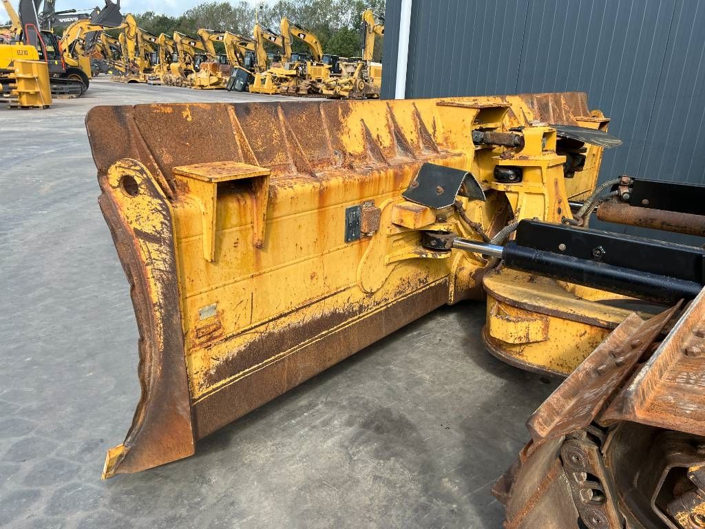CAT D6N LGP