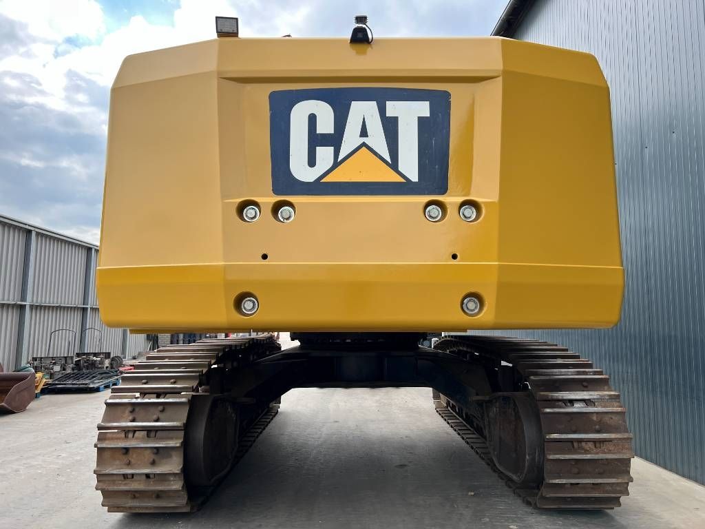 CAT 374FL ME | U/C 70%!