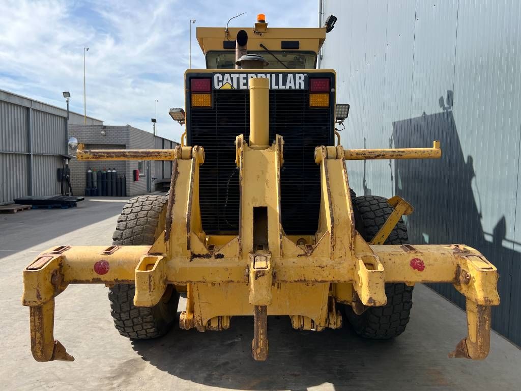 CAT 140H