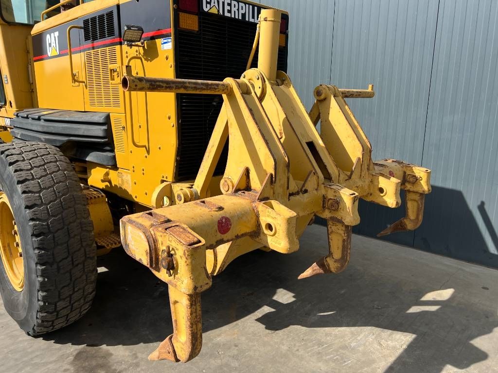 CAT 140H