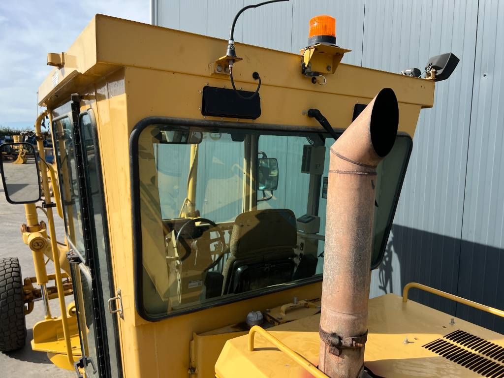 CAT 140H
