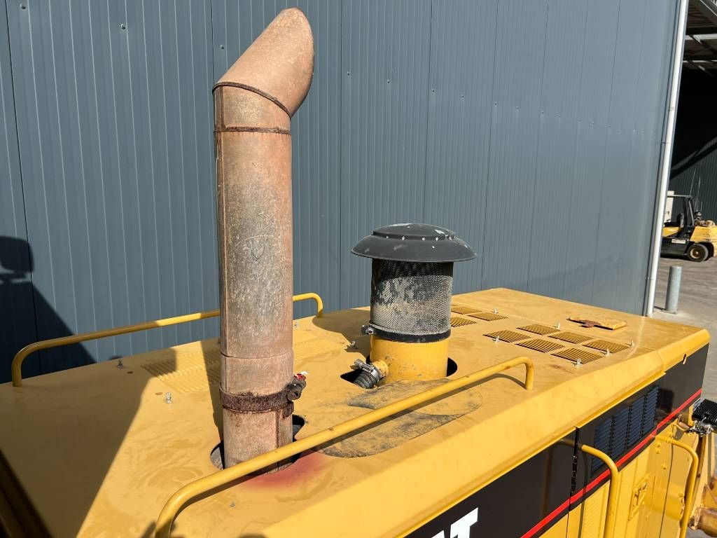 CAT 140H