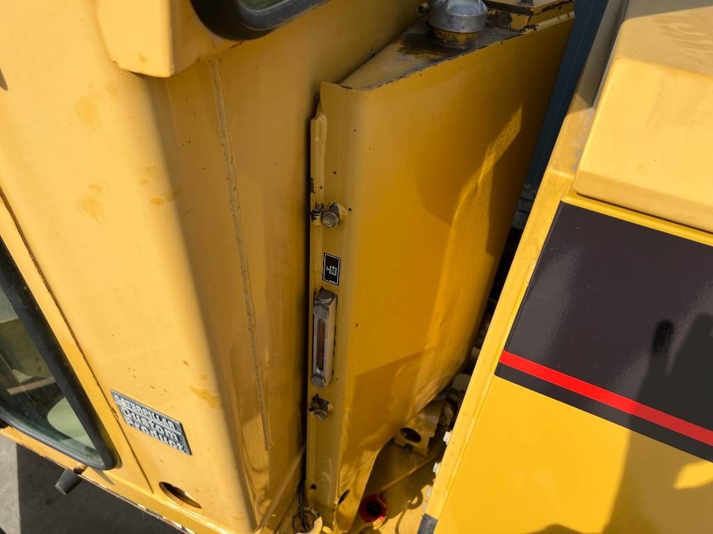CAT 140H