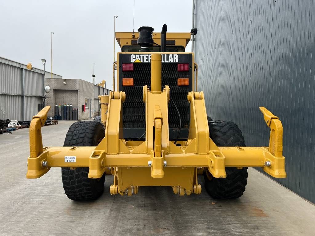 CAT 140H