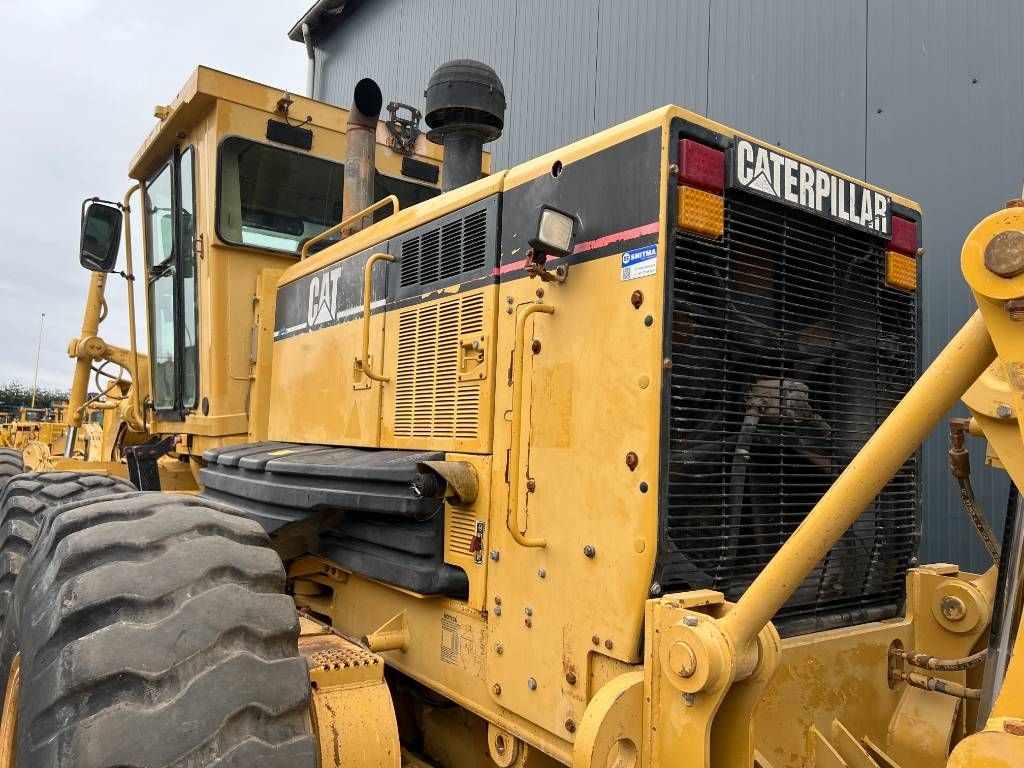 CAT 14H