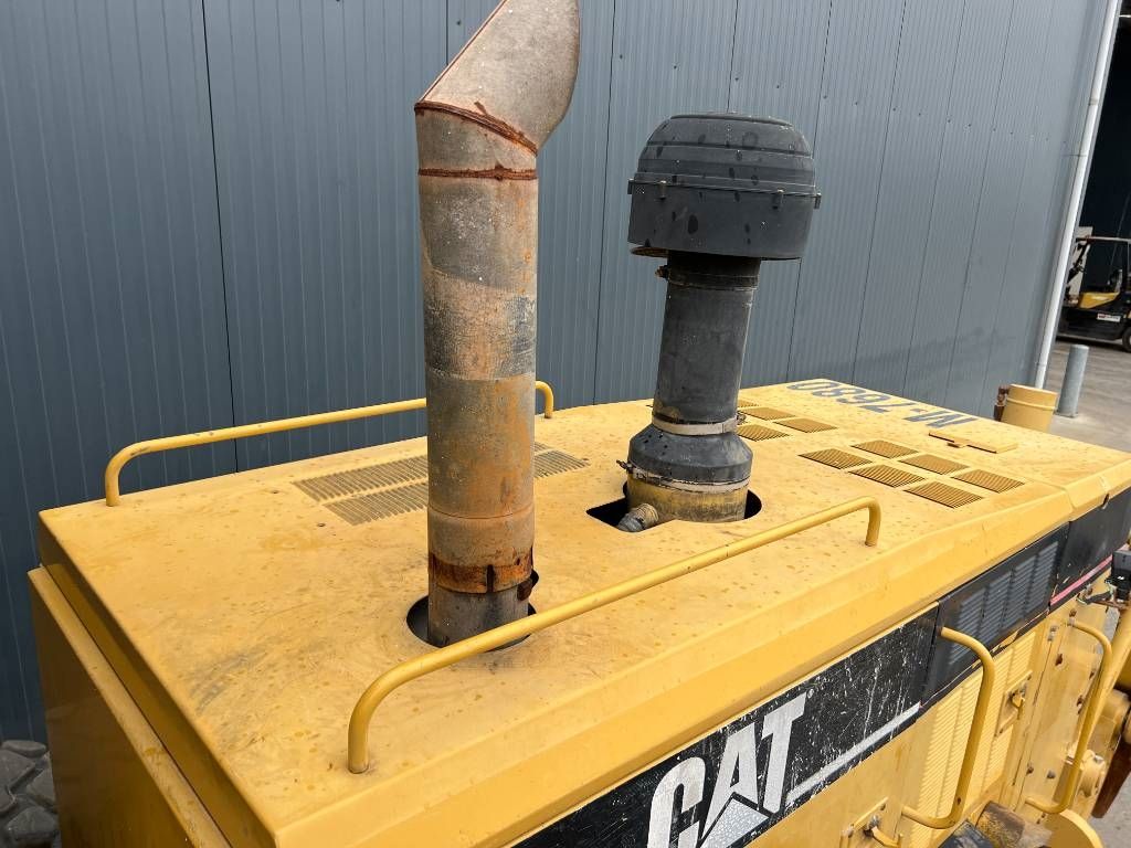 CAT 14H