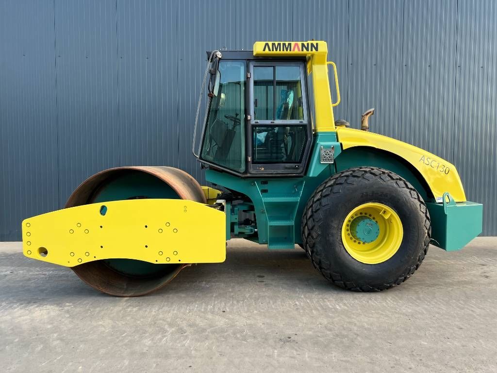Ammann ASC130 D