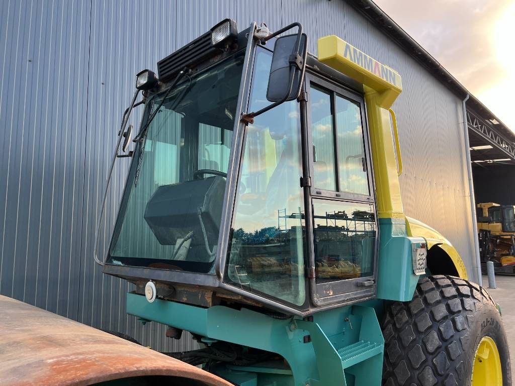 Ammann ASC130 D