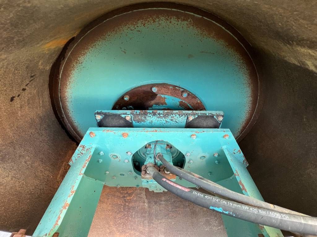 Ammann ASC130 D