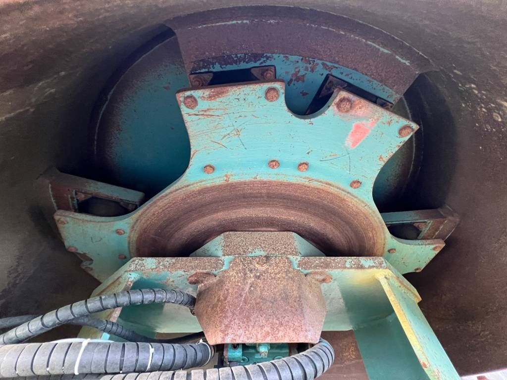 Ammann ASC130 D