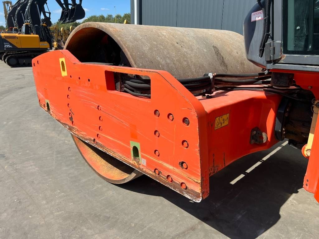 Dynapac CA6500D