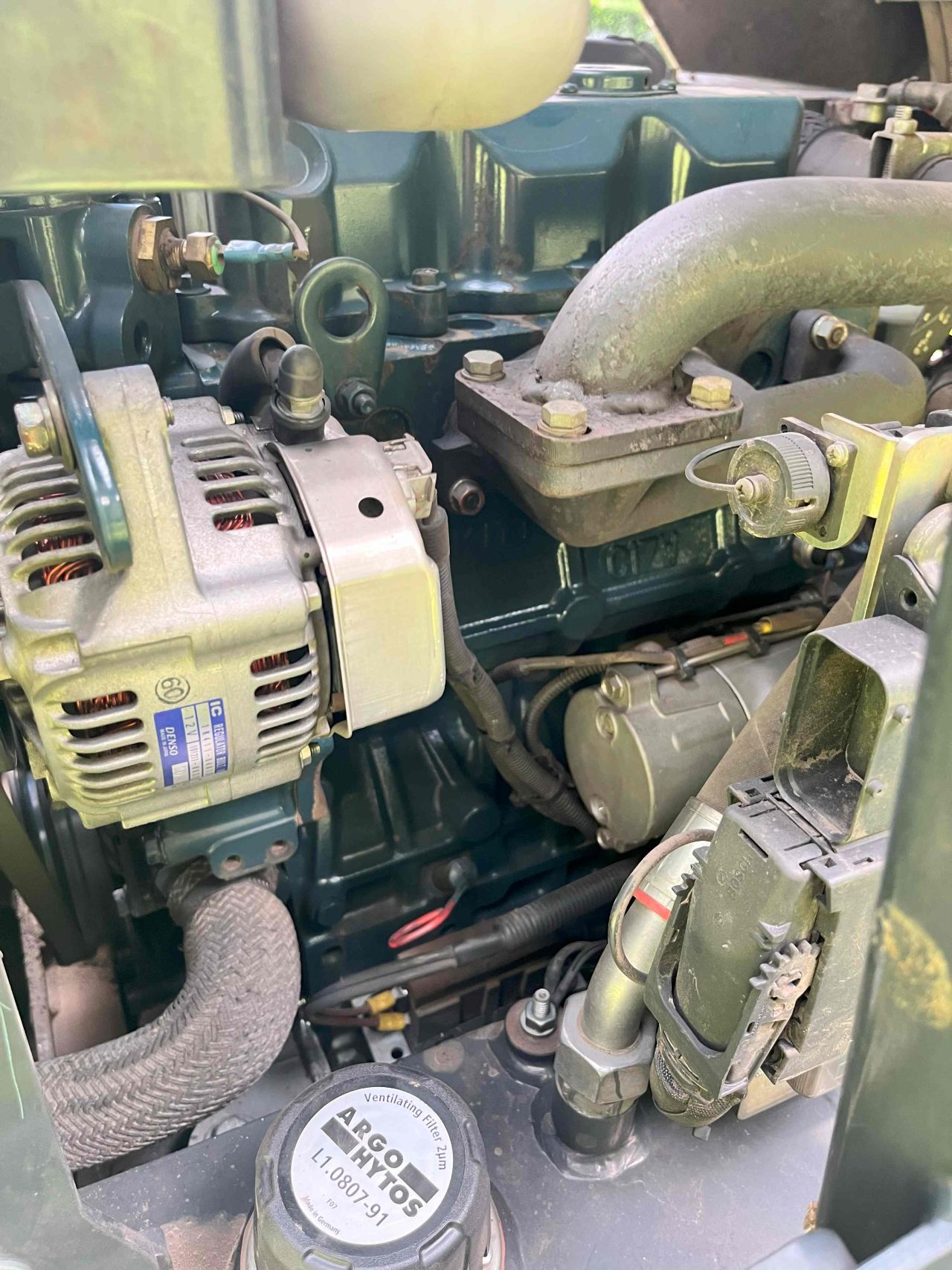 Schaffer 2630