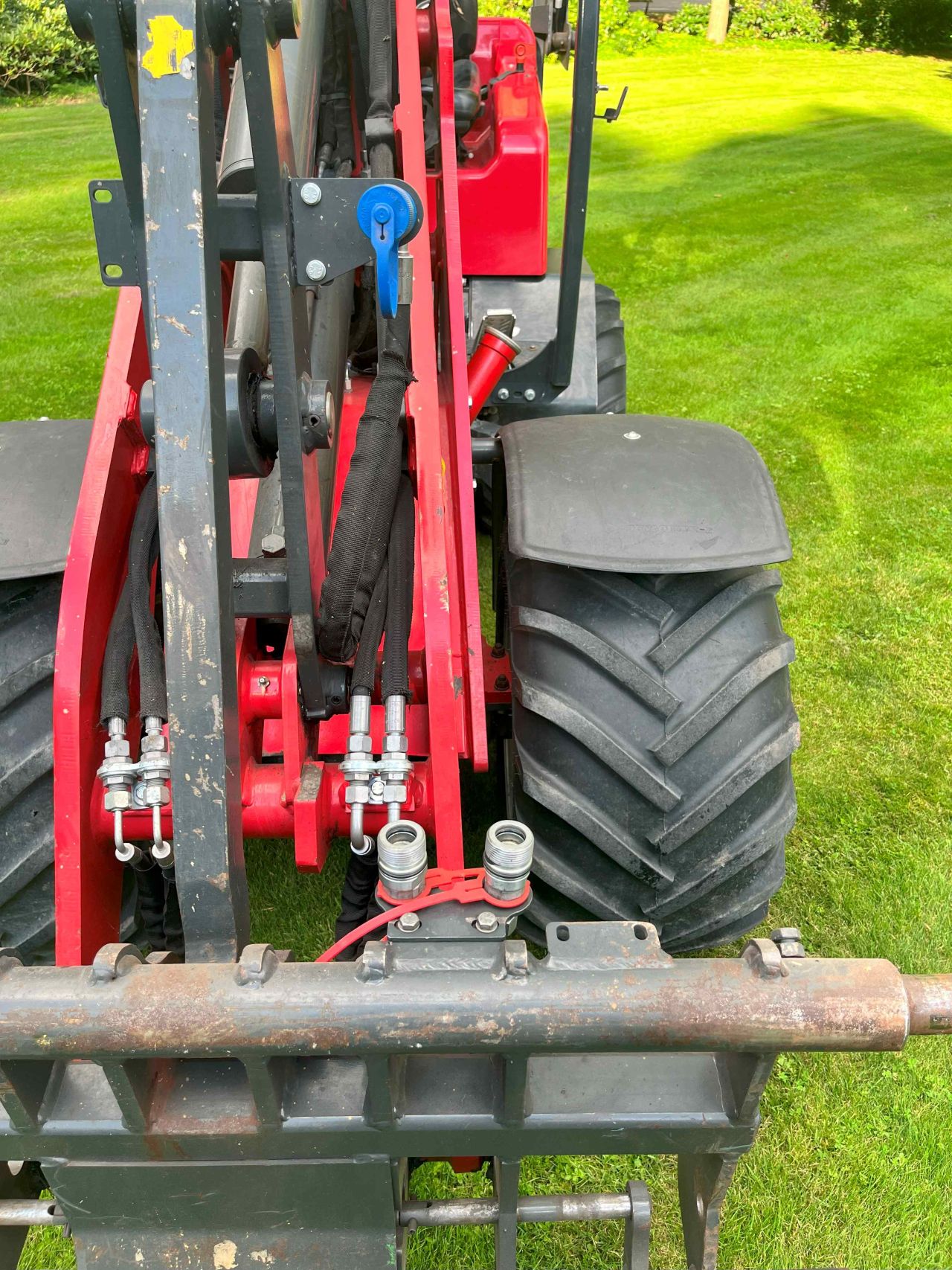 Schaffer 2630