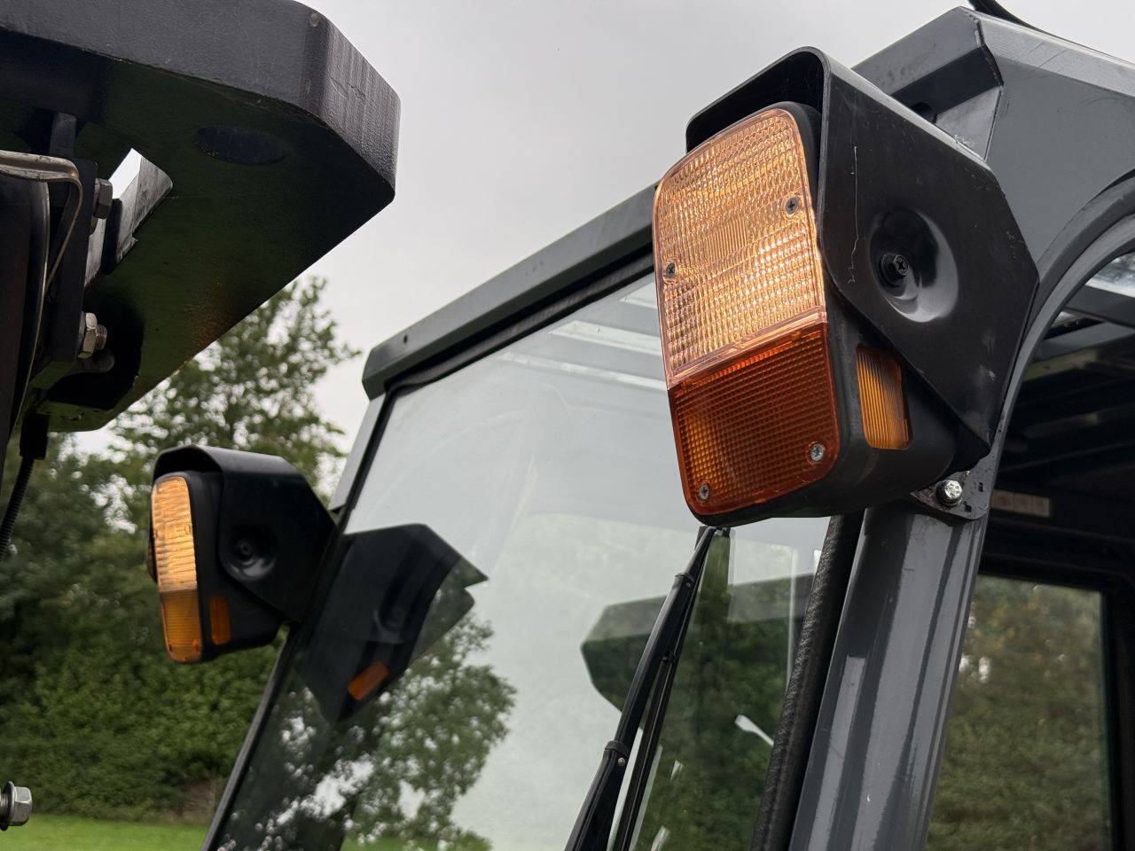 Toyota 3000KG BJ2011 3-delig freelift sideshift 4300uur cabine