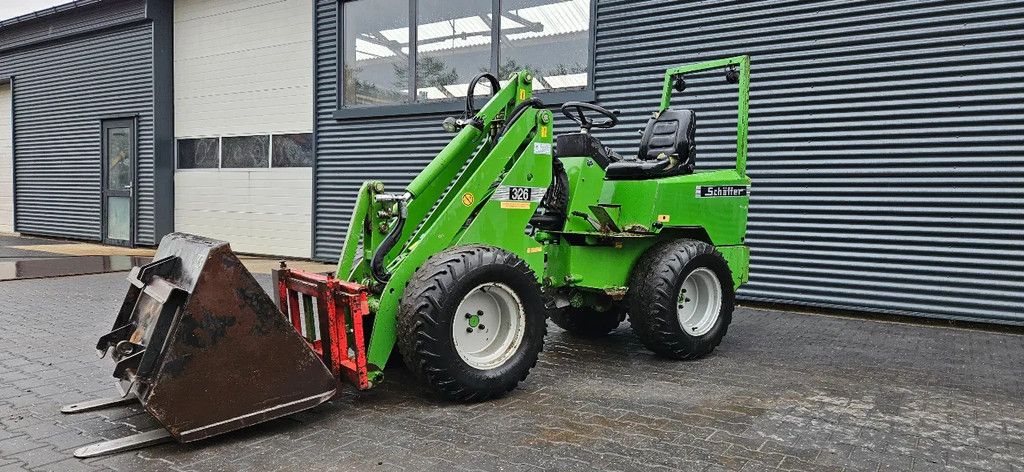 Schäffer 326
