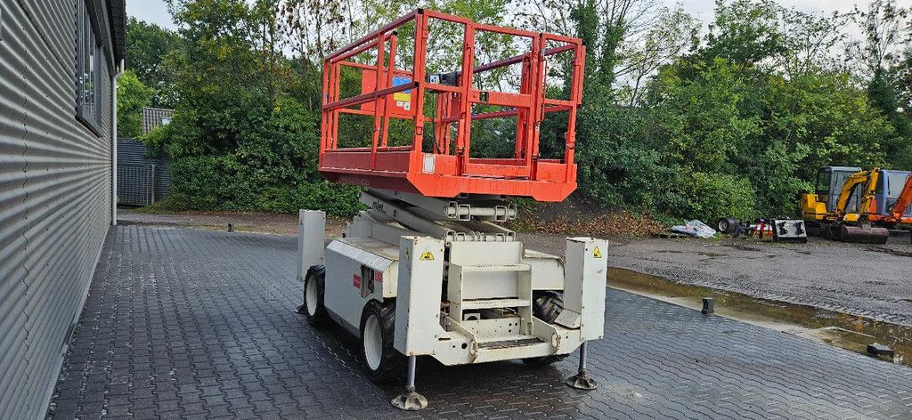 Genie GS 2668 RT
