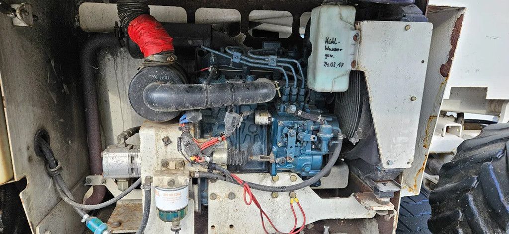 Genie GS 2668 RT